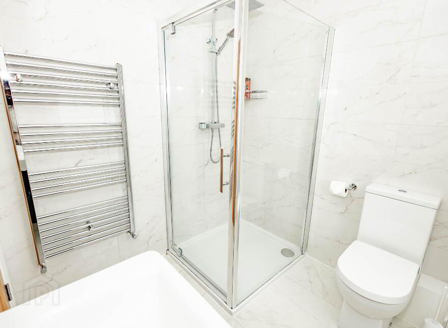 2 Silver Hill Demense, Enniskillen, BT74 5FE