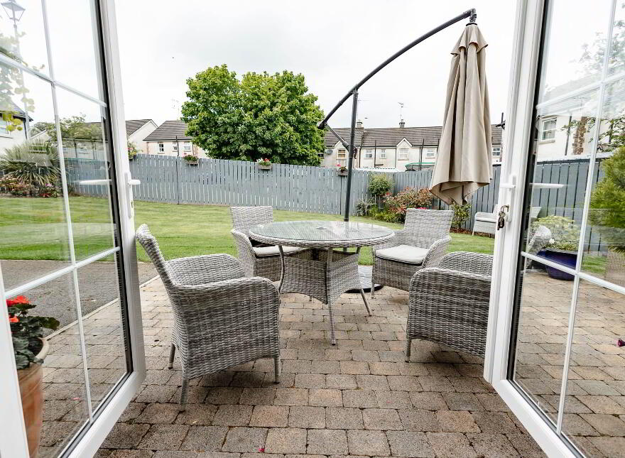 2 Silver Hill Demense, Enniskillen, BT74 5FE