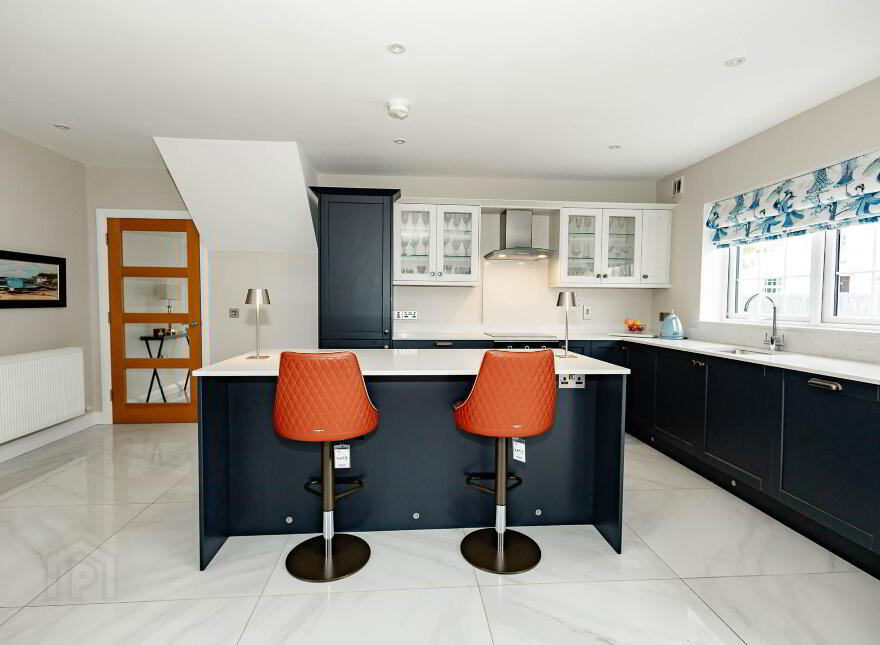 2 Silver Hill Demense, Enniskillen, BT74 5FE