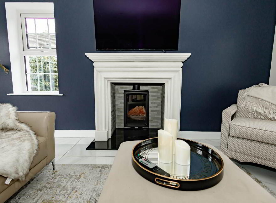 2 Silver Hill Demense, Enniskillen, BT74 5FE