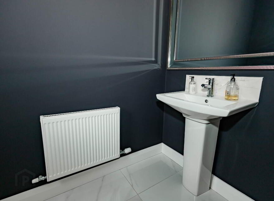 2 Silver Hill Demense, Enniskillen, BT74 5FE