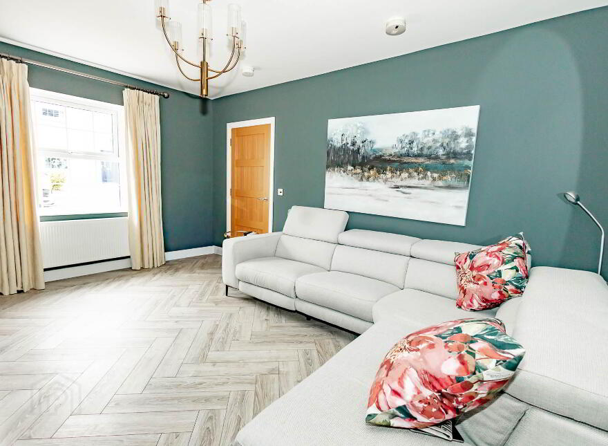 2 Silver Hill Demense, Enniskillen, BT74 5FE