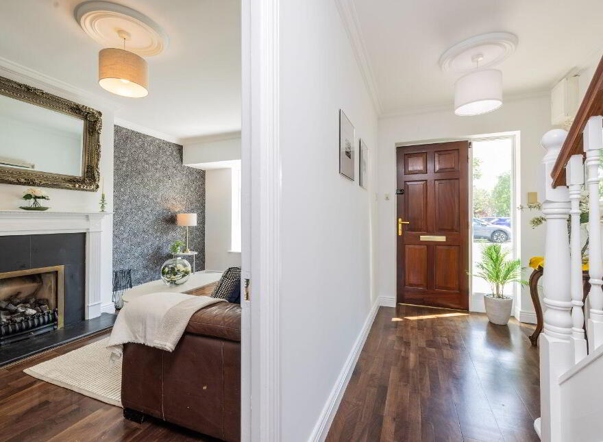 16 Luttrellstown Way, Carpenterstown, D15P9W9
