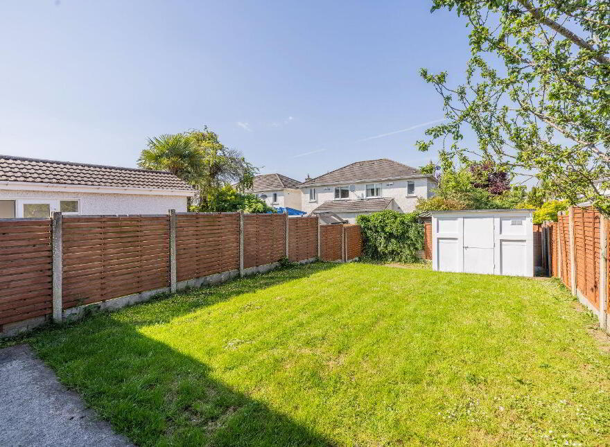 16 Luttrellstown Way, Carpenterstown, D15P9W9