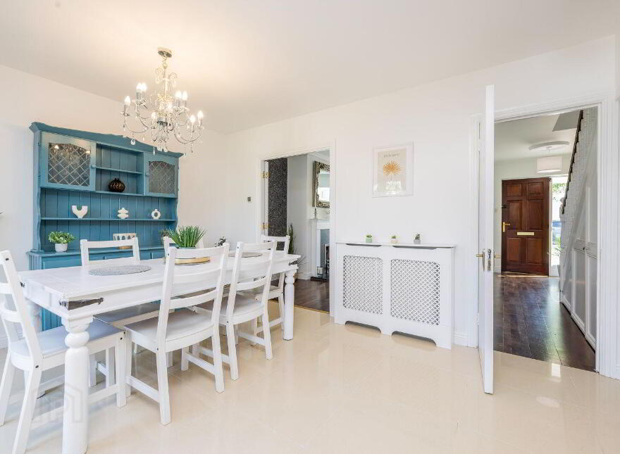 16 Luttrellstown Way, Carpenterstown, D15P9W9