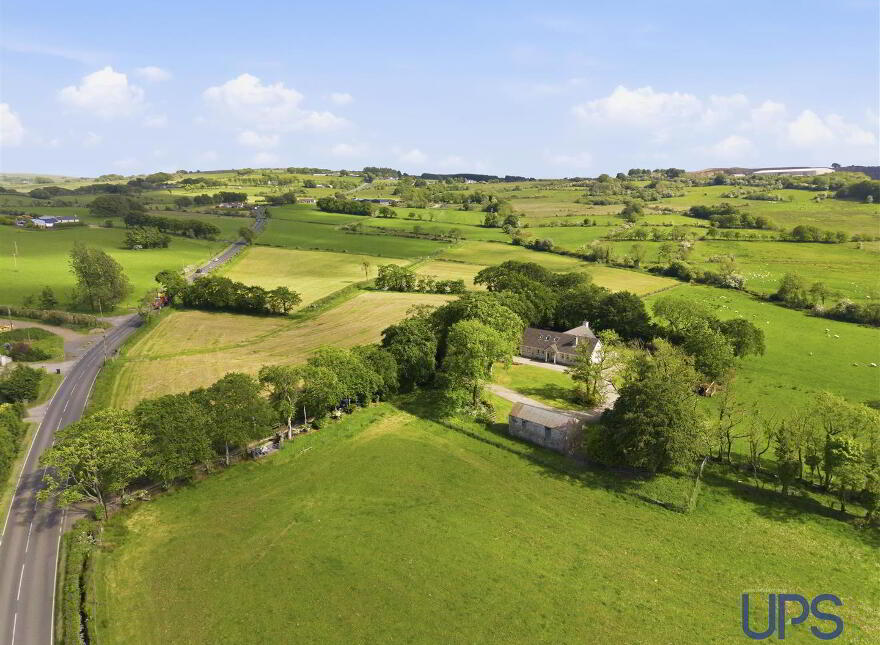 31 Quarterland Road, Dundrod, Crumlin, BT29 4TU