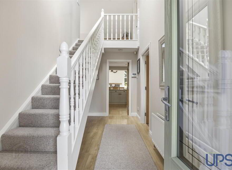 31 Quarterland Road, Dundrod, Crumlin, BT29 4TU