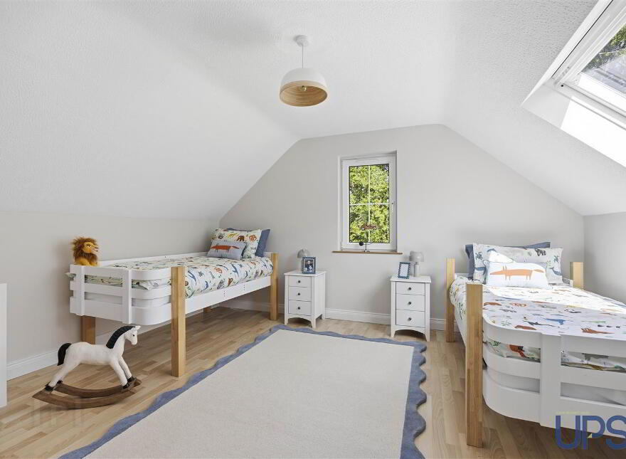 31 Quarterland Road, Dundrod, Crumlin, BT29 4TU