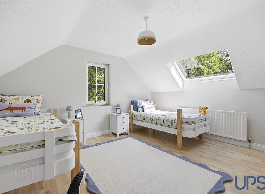 31 Quarterland Road, Dundrod, Crumlin, BT29 4TU
