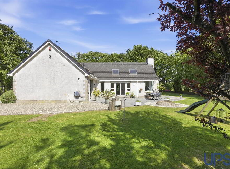 31 Quarterland Road, Dundrod, Crumlin, BT29 4TU