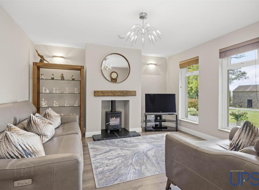 31 Quarterland Road, Dundrod, Crumlin, BT29 4TU