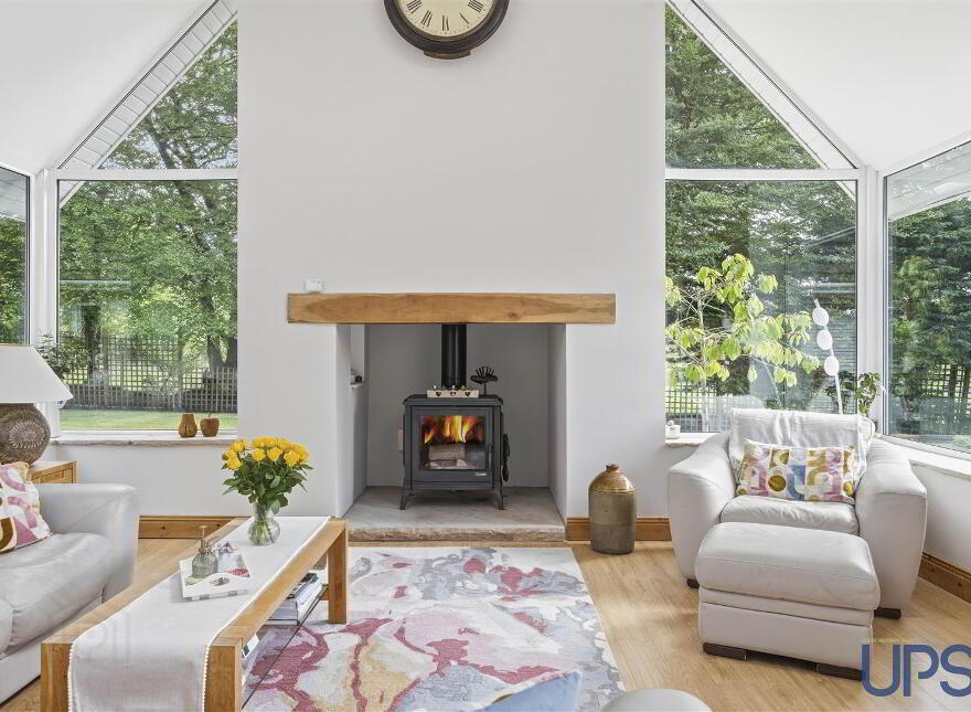 31 Quarterland Road, Dundrod, Crumlin, BT29 4TU