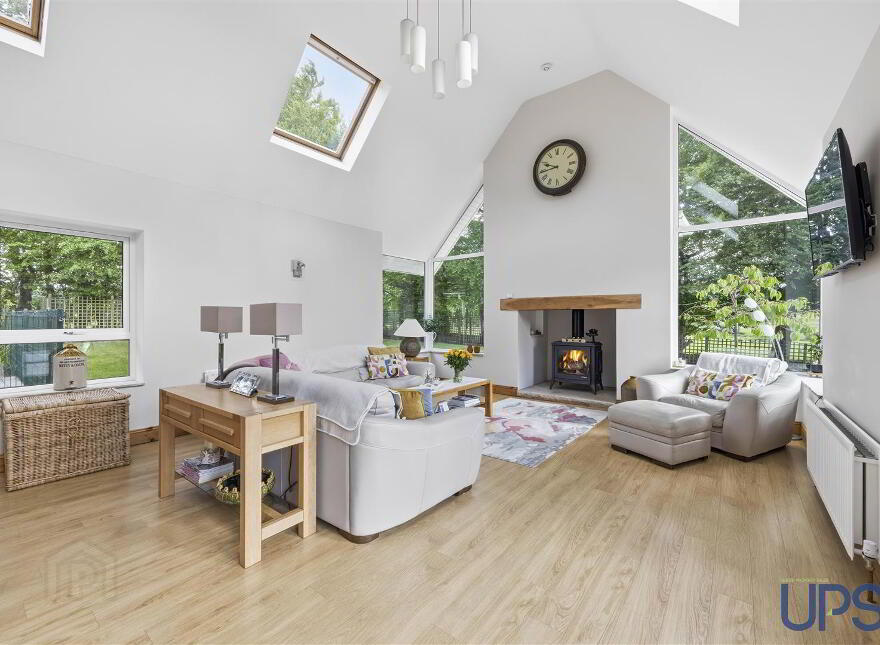 31 Quarterland Road, Dundrod, Crumlin, BT29 4TU