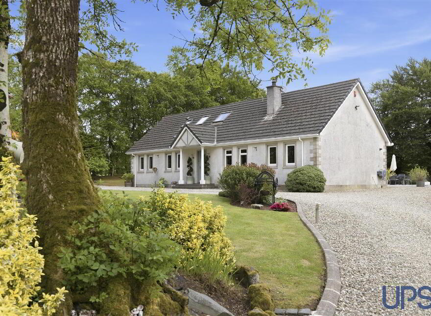 31 Quarterland Road, Dundrod, Crumlin, BT29 4TU