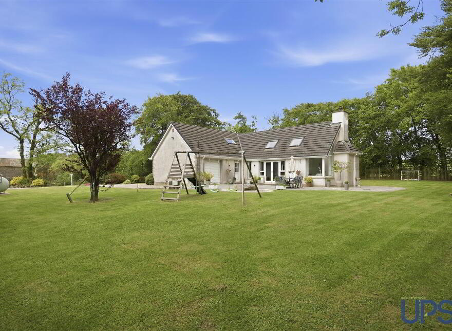 31 Quarterland Road, Dundrod, Crumlin, BT29 4TU