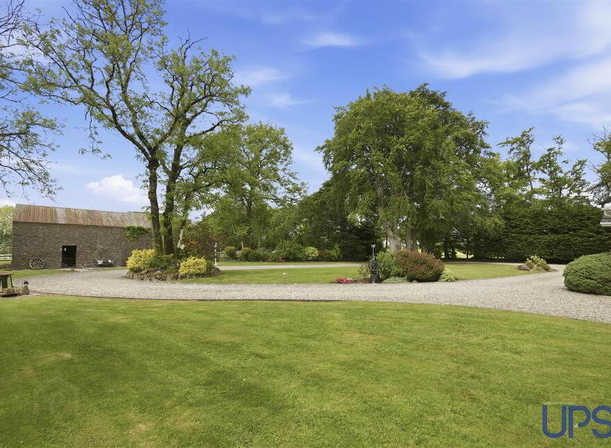 31 Quarterland Road, Dundrod, Crumlin, BT29 4TU