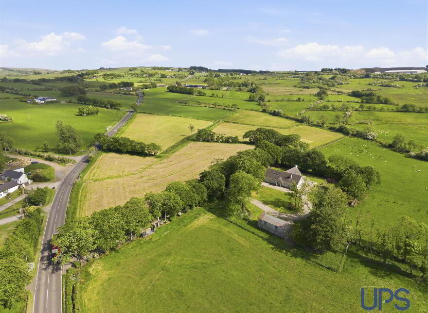31 Quarterland Road, Dundrod, Crumlin, BT29 4TU