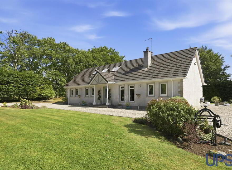 31 Quarterland Road, Dundrod, Crumlin, BT29 4TU