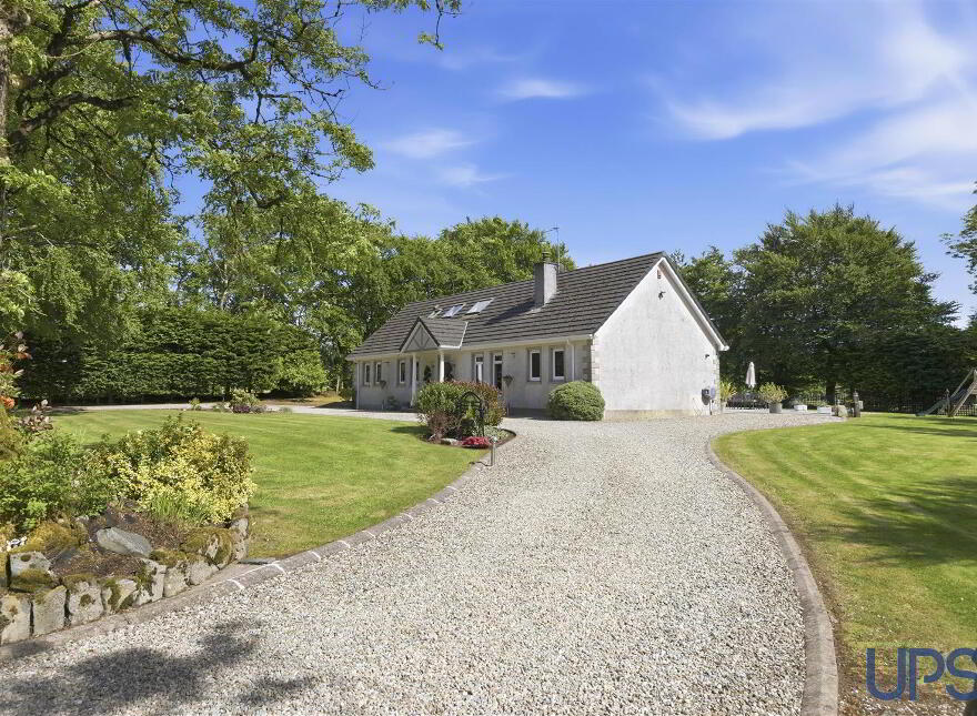 31 Quarterland Road, Dundrod, Crumlin, BT29 4TU