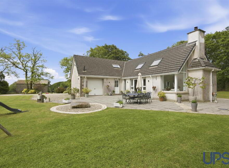 31 Quarterland Road, Dundrod, Crumlin, BT29 4TU