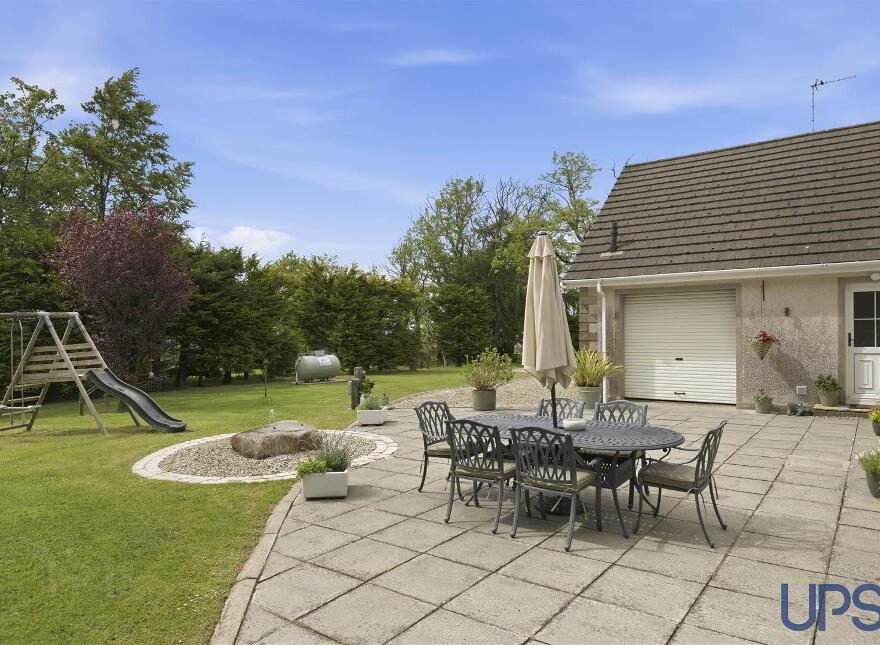 31 Quarterland Road, Dundrod, Crumlin, BT29 4TU