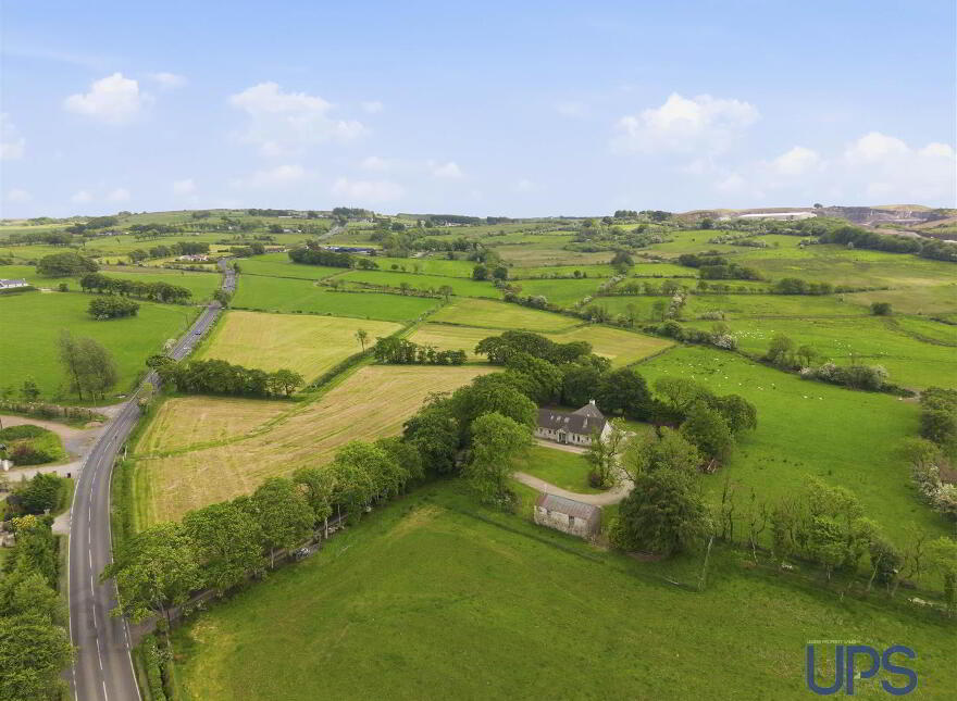 31 Quarterland Road, Dundrod, Crumlin, BT29 4TU