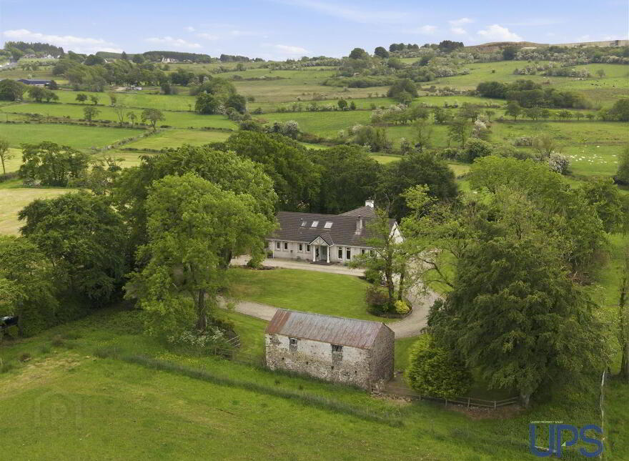 31 Quarterland Road, Dundrod, Crumlin, BT29 4TU