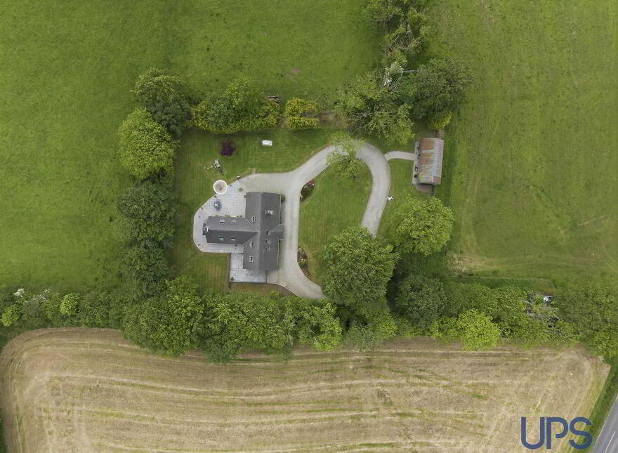31 Quarterland Road, Dundrod, Crumlin, BT29 4TU