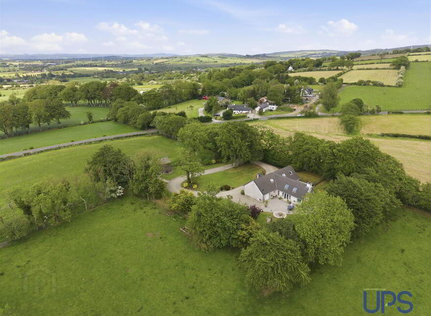 31 Quarterland Road, Dundrod, Crumlin, BT29 4TU