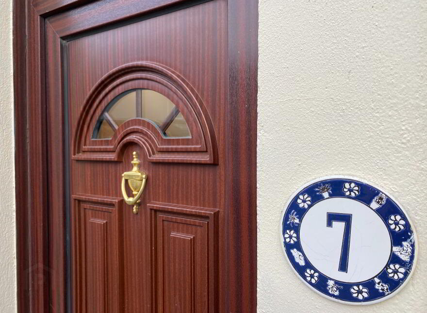 7 Croft Street, Bangor, BT20 3HU