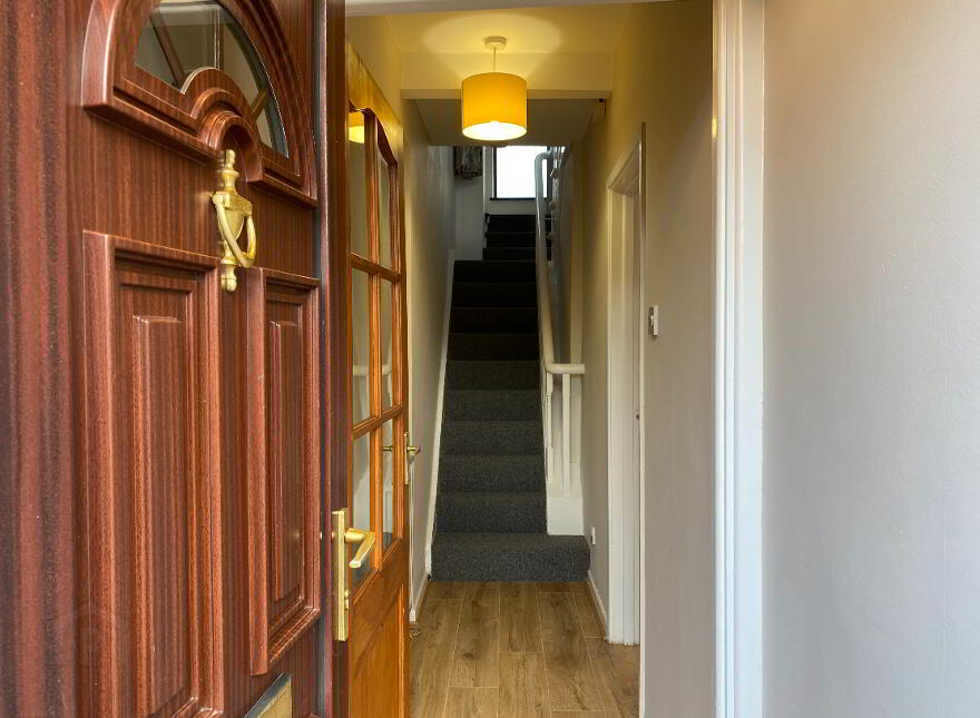 7 Croft Street, Bangor, BT20 3HU