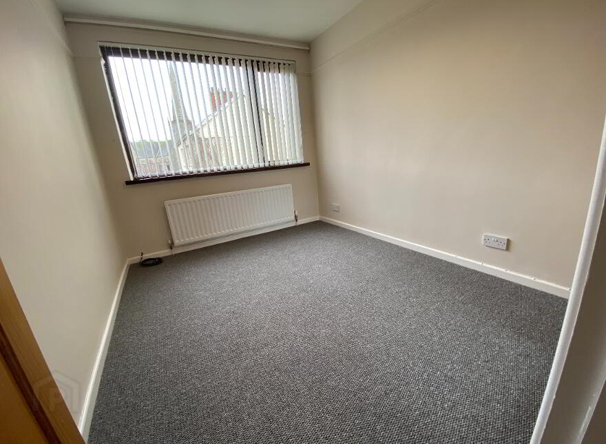 7 Croft Street, Bangor, BT20 3HU