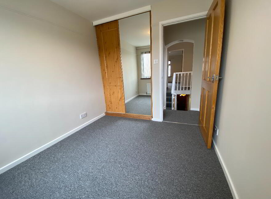 7 Croft Street, Bangor, BT20 3HU