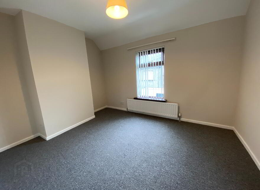 7 Croft Street, Bangor, BT20 3HU