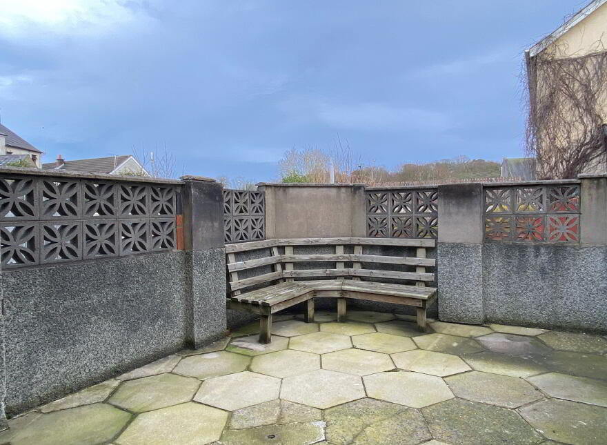 7 Croft Street, Bangor, BT20 3HU