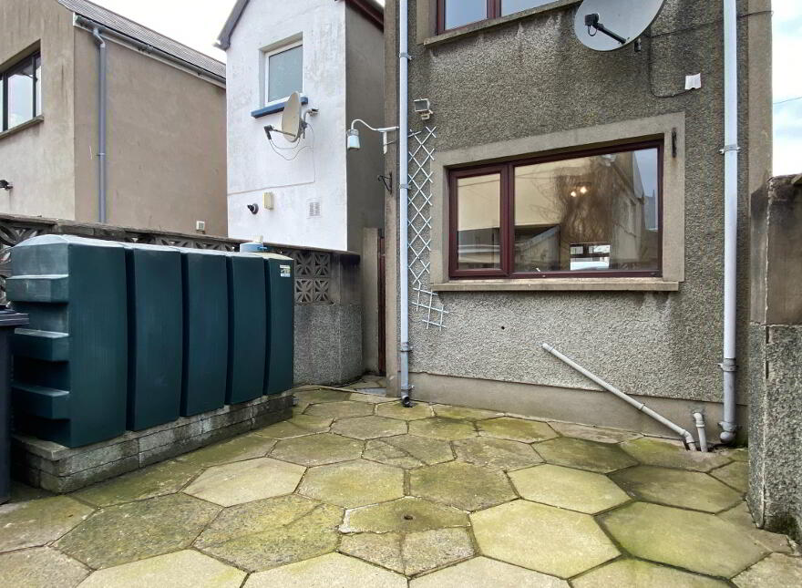 7 Croft Street, Bangor, BT20 3HU
