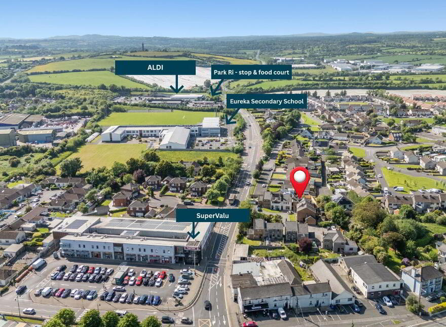 4 Carraig Dun, Kells, A82W0V9