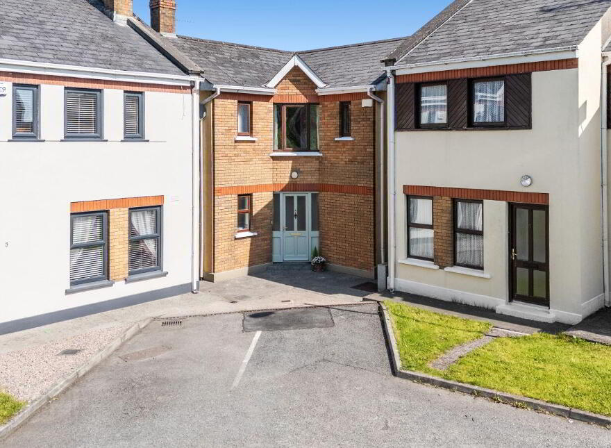 4 Carraig Dun, Kells, A82W0V9