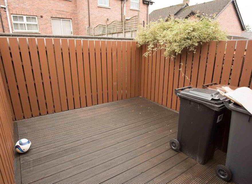 88 Edenderry Village, Belfast, BT8 8LQ