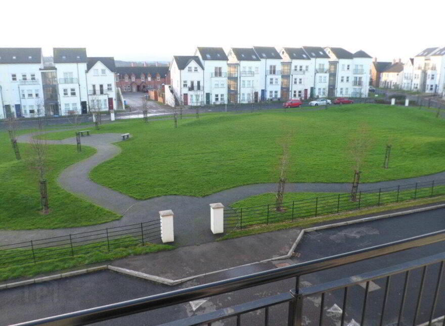 19 Linen Place, Bangor, BT19 7JX