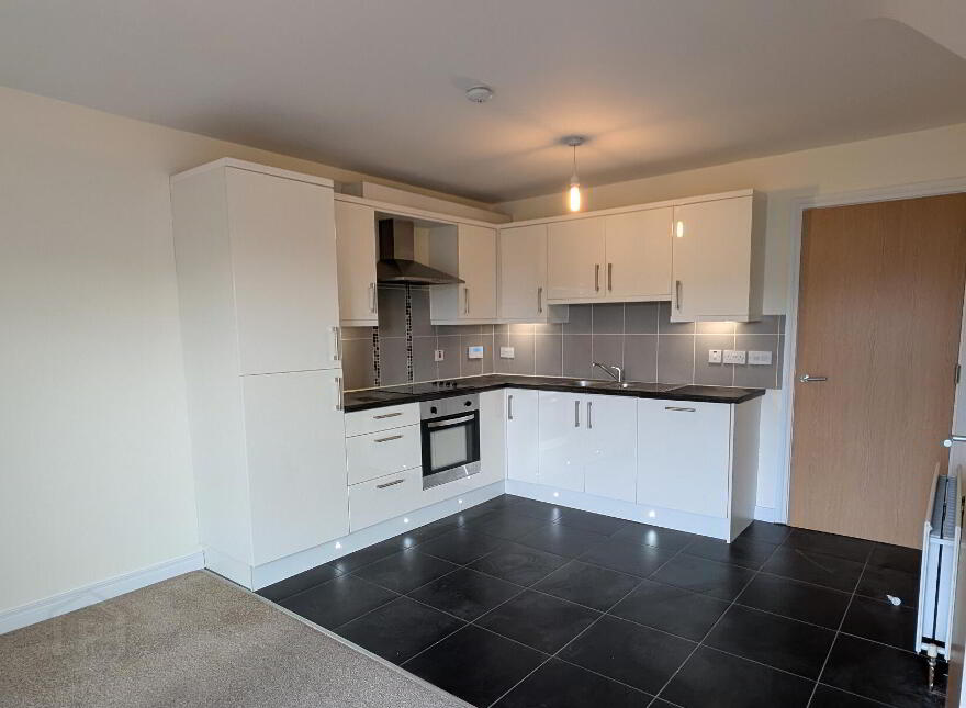 19 Linen Place, Bangor, BT19 7JX