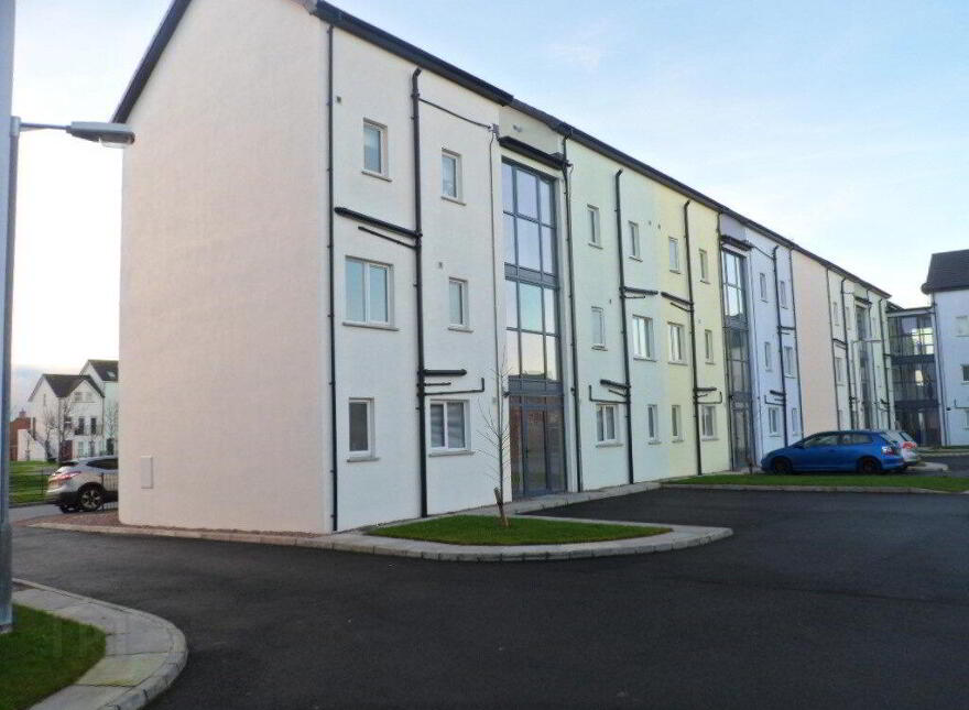 19 Linen Place, Bangor, BT19 7JX