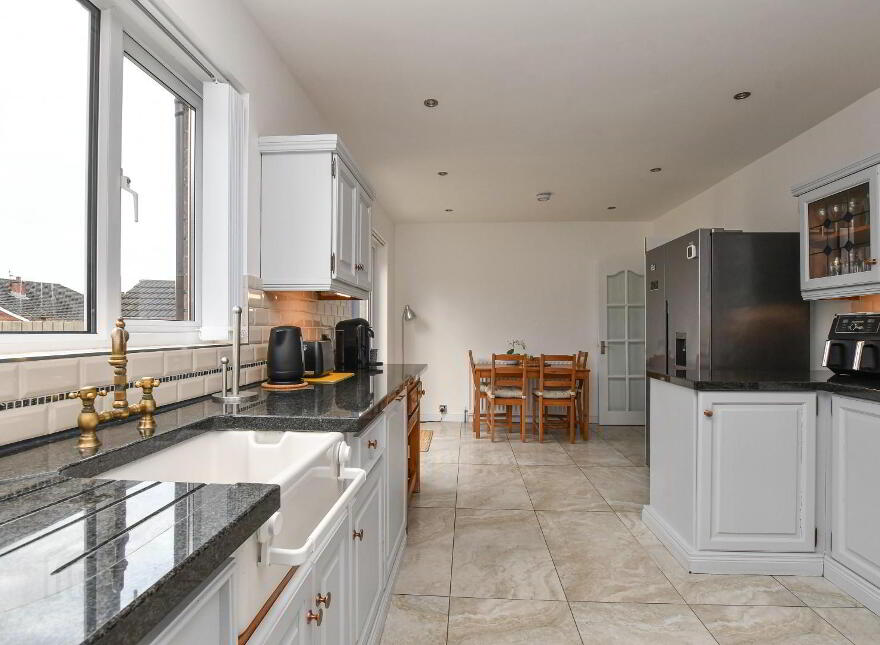 19 Cairnsville Road, Bangor, BT19 6EN
