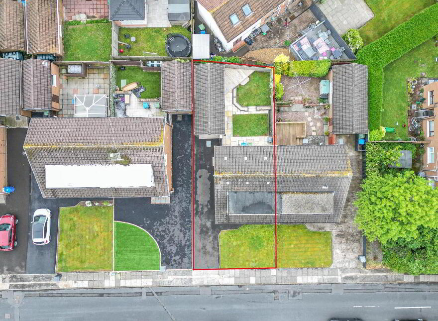 19 Cairnsville Road, Bangor, BT19 6EN