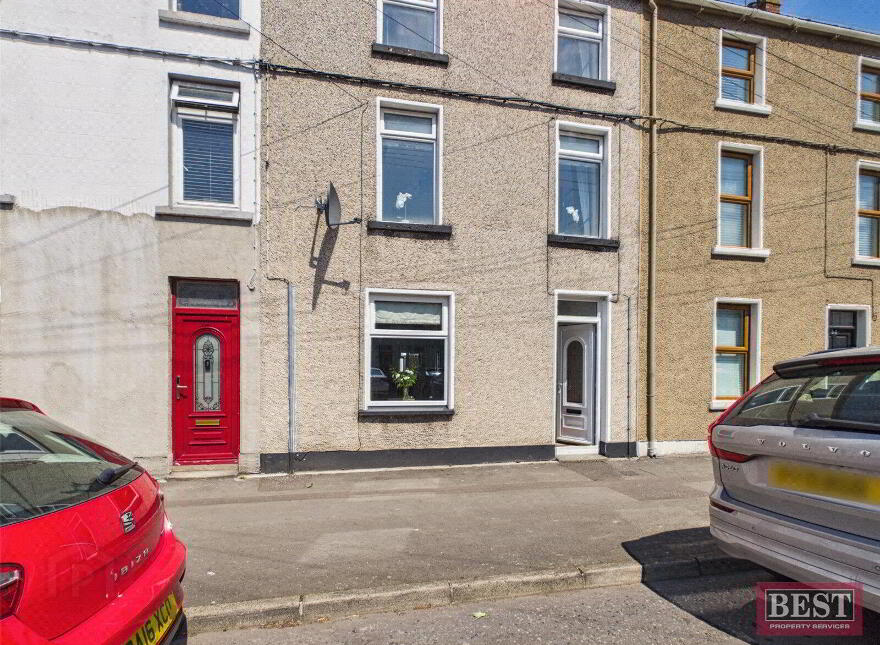 52 Charlotte Street, Warrenpoint, Newry, BT34 3LF