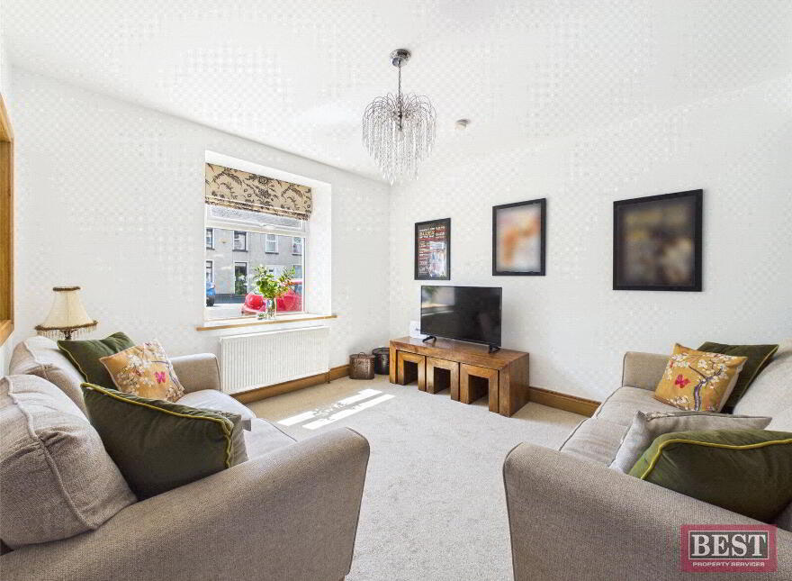 52 Charlotte Street, Warrenpoint, Newry, BT34 3LF