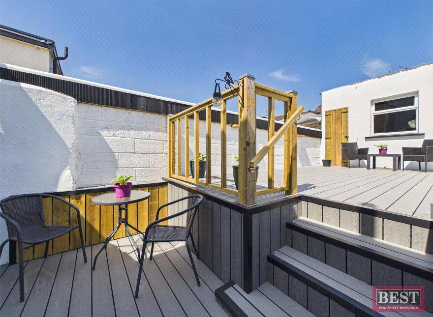 52 Charlotte Street, Warrenpoint, Newry, BT34 3LF