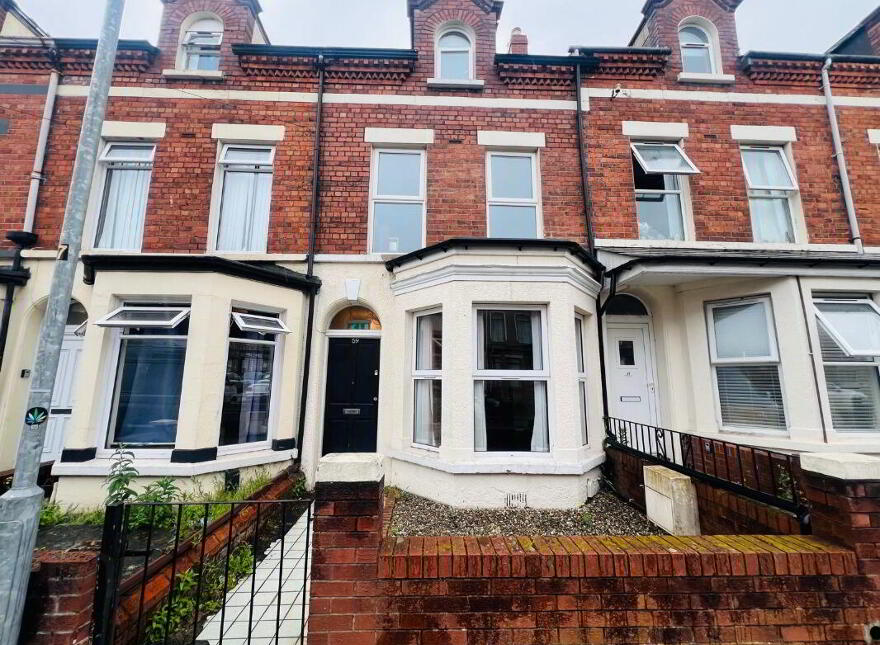 59 Melrose Street, Belfast, BT9 7DL