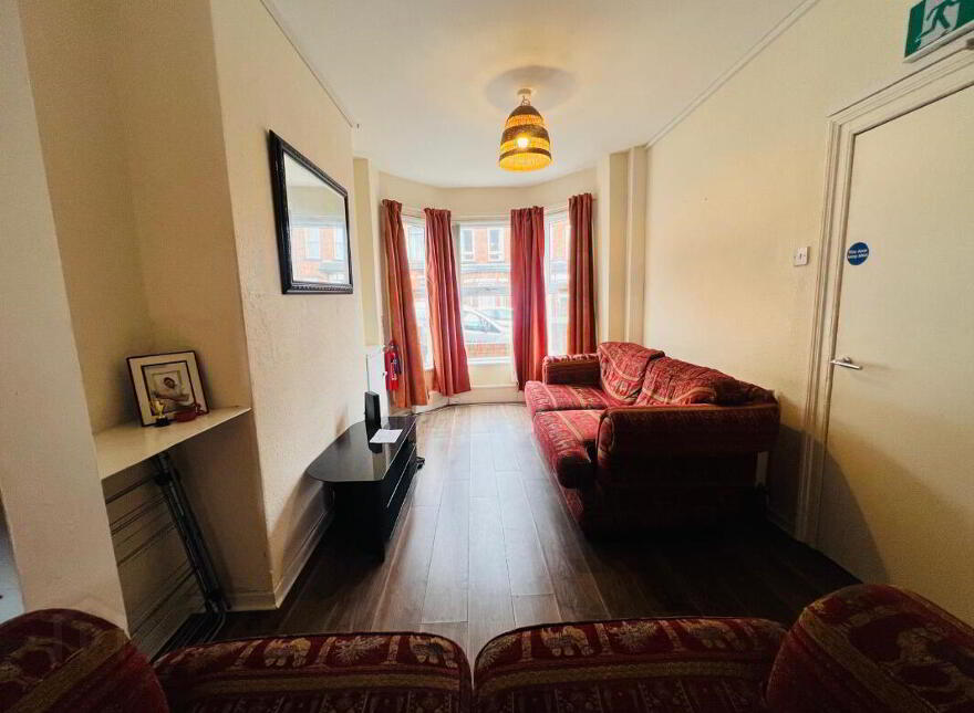 59 Melrose Street, Belfast, BT9 7DL