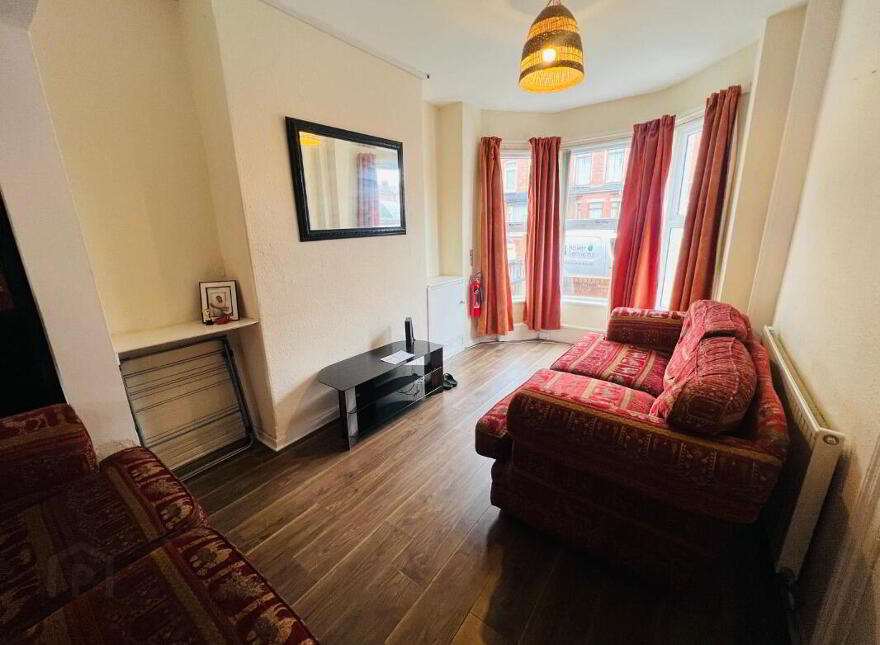59 Melrose Street, Belfast, BT9 7DL